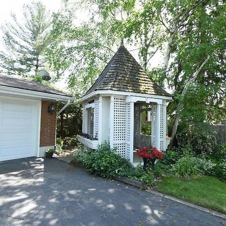 Cozie Cottage At Niagara-On-The-Lake ภายนอก รูปภาพ